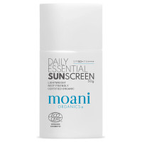 DAILY ESSENTIAL SUNSCREEN / SPF50+ / PA++++ / 本体 / 50g