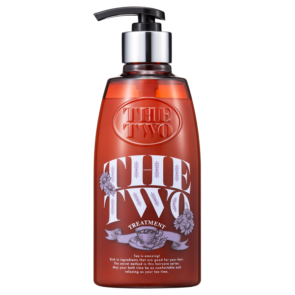 メルティークリペア ヘアトリートメント / 520ml