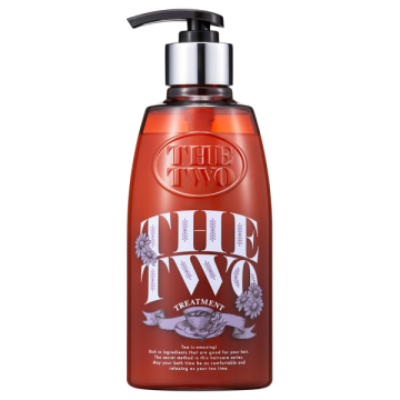 メルティークリペア ヘアトリートメント