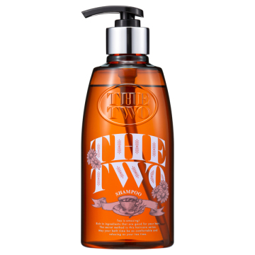 メルティークリペア シャンプー