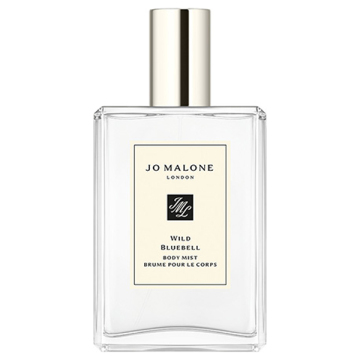 jomalone ジョーマローン　ワイルドブルーベル　ボディミスト \u0026 コロン