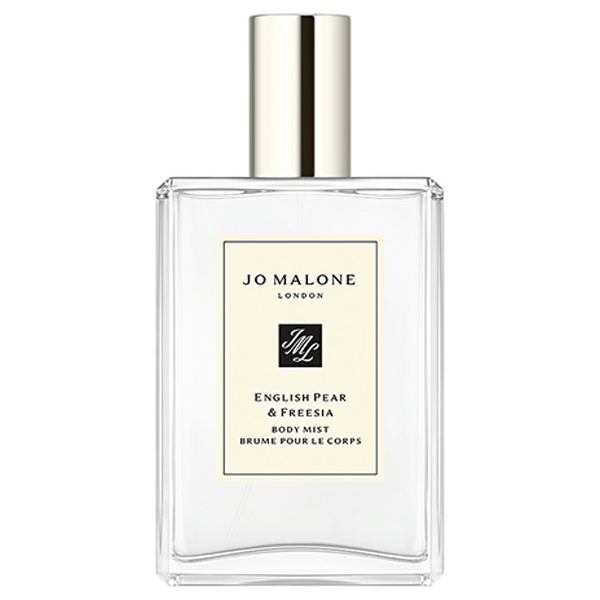 イングリッシュ ペアー & フリージア ボディ ミスト / 100mL