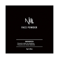 フェイスパウダー / NULL(ルースパウダー, ベースメイク)の通販