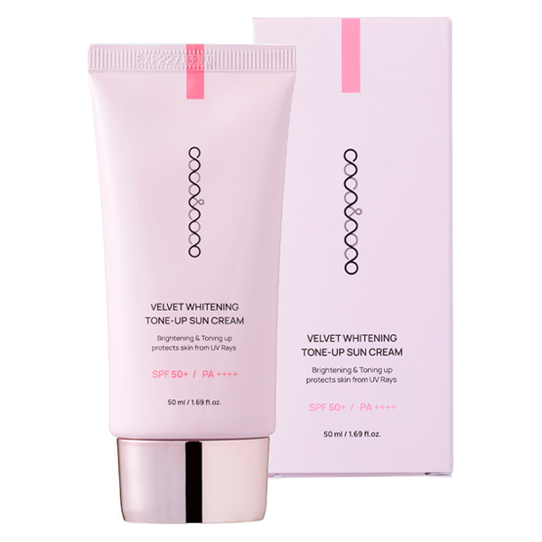 VEVT �g�[���A�b�v�T���N���[�� / SPF50+ / PA++++ / 50g