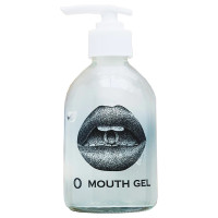 O・MOUTH GEL / ガラスポンプタイプ / 250mg