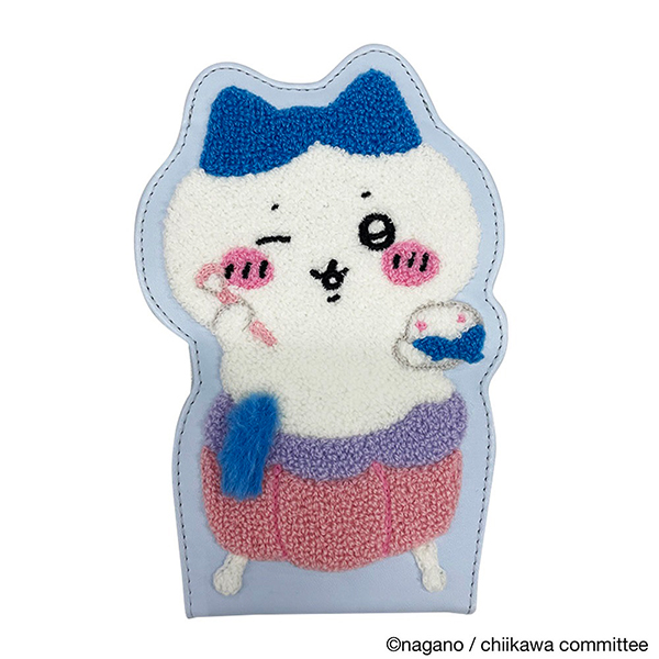 �_�C�J�b�g�t�@�u���b�N�~���[ / �n�`���� / (�{�̃T�C�Y)W130�~H195�~D10mm