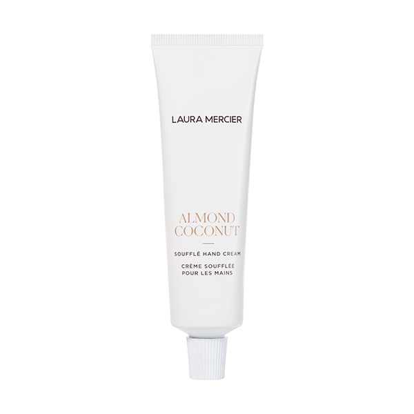 スフレ ハンドクリーム / アーモンドココナッツ / 50ml / アーモンドココナッツ
