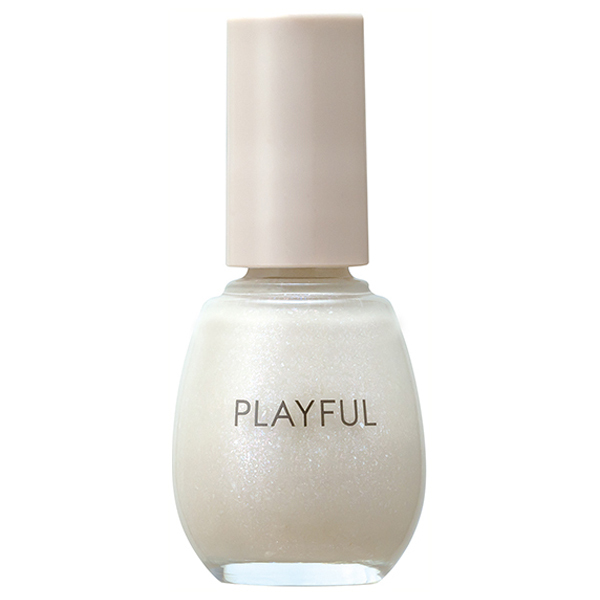 初売り初売り アップデートネイル / PLAYFUL（プレイフル）(マニキュア ネイルカラー・マニキュア