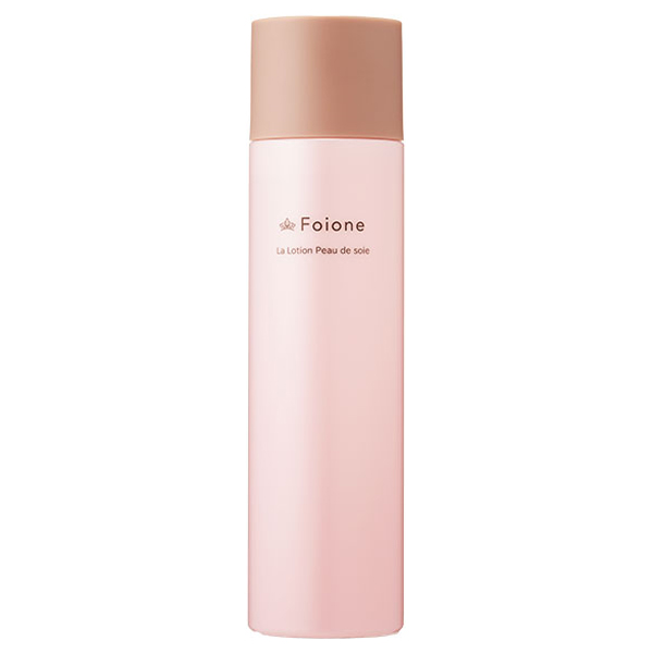 シルキーロシォン / 160mL / 本体 / フローラルガーデンの香り / さらっとした化粧水