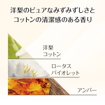 エルセーヴ エクストラオーディナリー オイル ヌードエディション 03