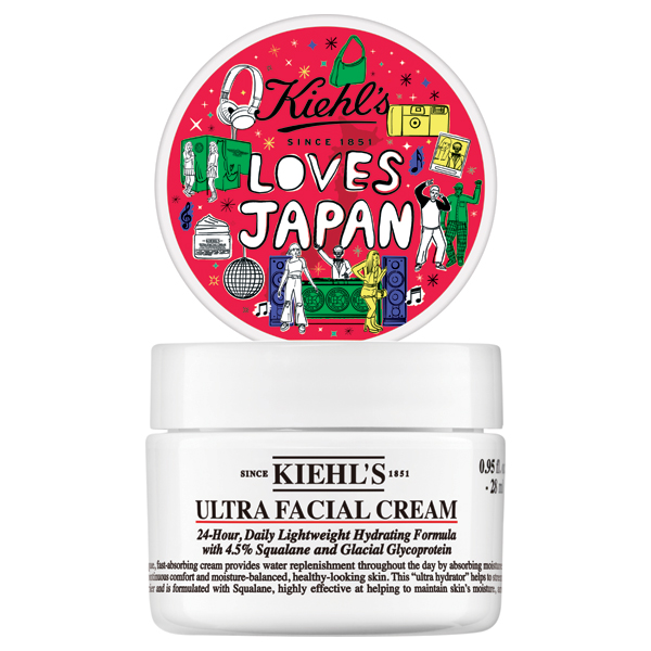 クリーム UFC