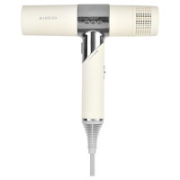 Hair Dryer / ホワイト KH201 / 約363g