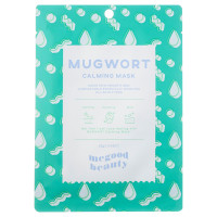 MUGWORT CALMING MASK / 25g(1sheet) x 5枚