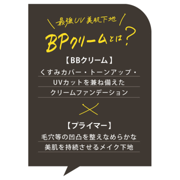 デジール BPクリーム 03