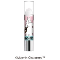 【EC限定品】キス シュガー スクラブ / 231シュガーミント(ムーミンのパッケージ) / 2.6g / シュガーミントの香り / 231シュガーミント(ムーミンのパッケージ) / 2.6g