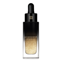 【4点セット】ジバンシー 美容液 クリーム ソワンノワールセラム セット 新品 Le Soin Noir Micro-concentré - Radiance and revitalisation