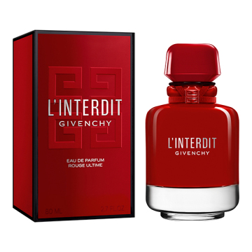 GIVENCHY ランテルディ ルージュ オーデパルファム 80ml-