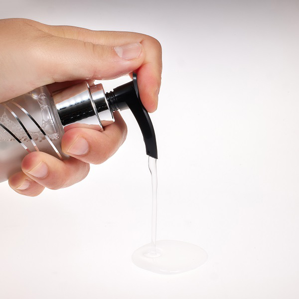 オーガニックフレグランスインティメイトソープ / 120mL / 本体 1