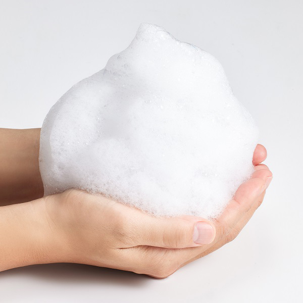 オーガニックフレグランスインティメイトソープ / 120mL / 本体 1