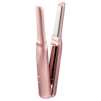 BEAUTECH FINGER IRON / ピンク / 本体:約191mm×37mm×29mm/160g