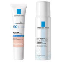 【数量限定・おまけつき】UVイデア XL プロテクションBB / SPF50+ / PA++++ / 01 キット / 30mL+50g / 本体 / 01 キット / 30mL+50g