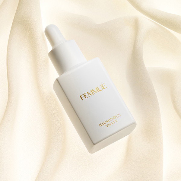 イルミナスベルベット / FEMMUE(ファミュ)(美容液, スキンケア・基礎