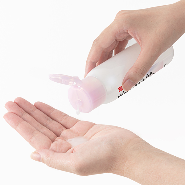 薬用リンクル化粧水 ホワイト / なめらか本舗(化粧水, スキンケア