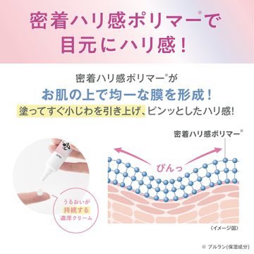 薬用リンクルアイクリーム ホワイト 05