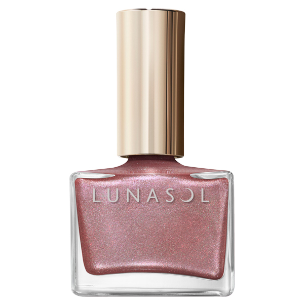 ネイルポリッシュ / EX39 Plum Fizz / 12ml / 本体