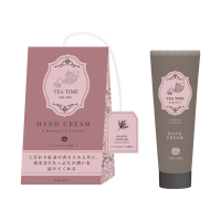TEATIME ハンドクリーム / BIBIDAY(ハンドクリーム, ボディケア)の通販