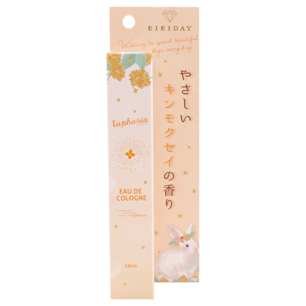 Euphoria キンモクセイ コロン / 10ml
