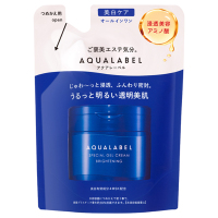 【AQUALABEL】クリームW・ブライトニングケアクリーム×11個 Amazon | 【旧品】 アクアレーベル ブライトニングケア クリーム