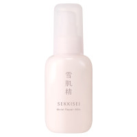 クリアウェルネス モイストリペア ミルク / 100mL / 無香料