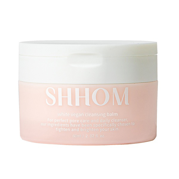 新品未使用】SHHOM ショーム クレンジングバーム 60ml - スキンケア