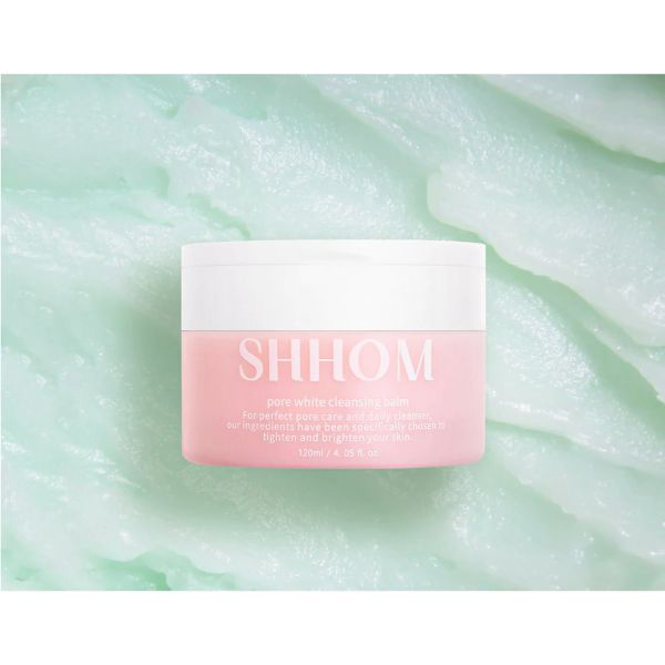 新品未使用】SHHOM ショーム クレンジングバーム 60ml - スキンケア
