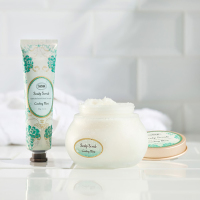 【特価商品】SABON(サボン) ヘッドスクラブ リフレッシング ミント 300 ヘッドスクラブ (リフレッシング(ミント))』 | SABON (サボン)