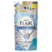 フレア フレグランス / 380ml / 詰替え用 / フラワーハーモニー / 380ml