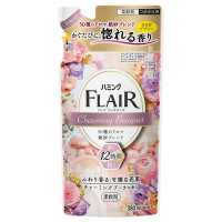 フレア フレグランス / 詰替え用 / 380ml / チャーミングブーケ