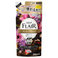 フレア フレグランス / 詰替え用 / 380ml / リッチフローラル