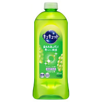 キュキュット / 詰替え用 / 370ml / マスカットの香り