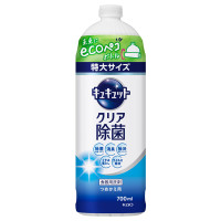 クリア除菌 / 詰替え用 / 700ml / グレープフルーツの香り