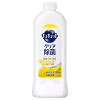 詰替え用 / 370ml / レモンの香り