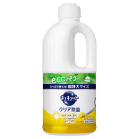 詰替え用 / 1250ml / レモンの香り