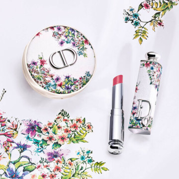 Dior 限定 パウダー