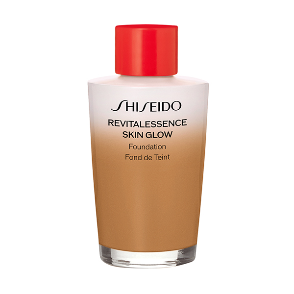 エッセンス スキングロウ ファンデーション / SPF30 / PA+++ / 360 Citrine / 30mL / 詰替え / 無香料