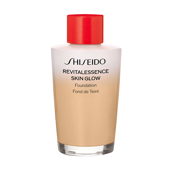 SHISEIDO エッセンス スキン グロウ ファンデーション 詰替え 230