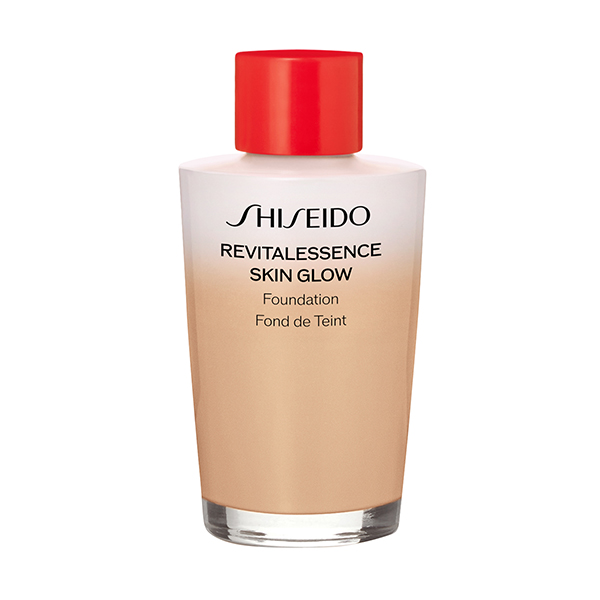 エッセンス スキングロウ ファンデーション / SPF30 / PA+++ / 240 Quartz / 30mL / 詰替え / 無香料