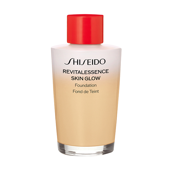 エッセンス スキングロウ ファンデーション / SPF30 / PA+++ / 220 Linen / 30mL / 詰替え / 無香料