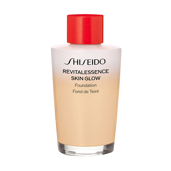 エッセンス スキングロウ ファンデーション / SPF30 / PA+++ / 140 Porcelain / 30mL / 詰替え / 無香料