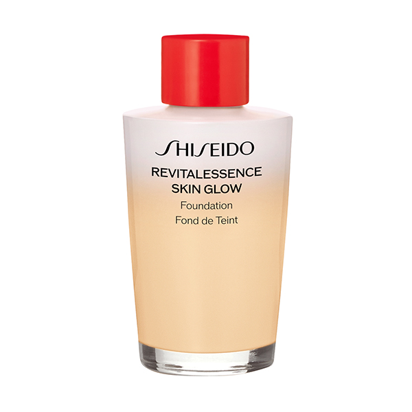 エッセンス スキングロウ ファンデーション / SPF30 / PA+++ / 130 Opal / 30mL / 詰替え / 無香料